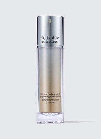 re-nutriv landing: mpp - ultimate lift age correcting | 雅诗兰黛